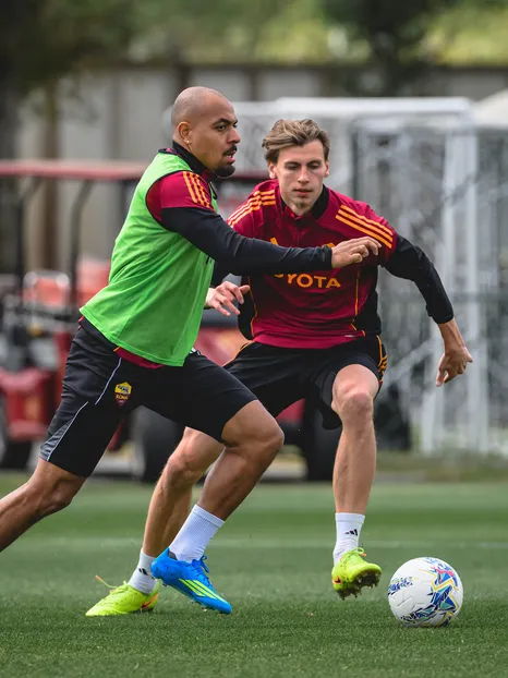  Friday morning's session: see the best photos! 