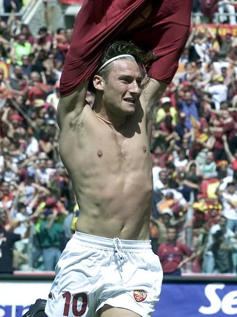  Da 75 a 1: il conto alla rovescia del terzo Scudetto giallorosso 