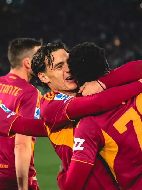  Roma-Pisa: parte martedì 24 marzo la vendita dei biglietti 