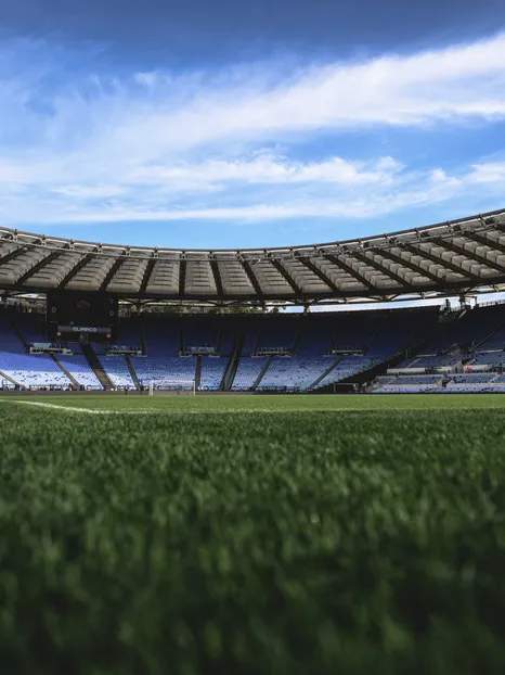 Il prepartita di Roma-Torino