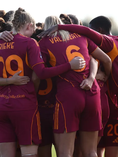  Sabato al Tre Fontane il big match con la Juventus: tutte le info 