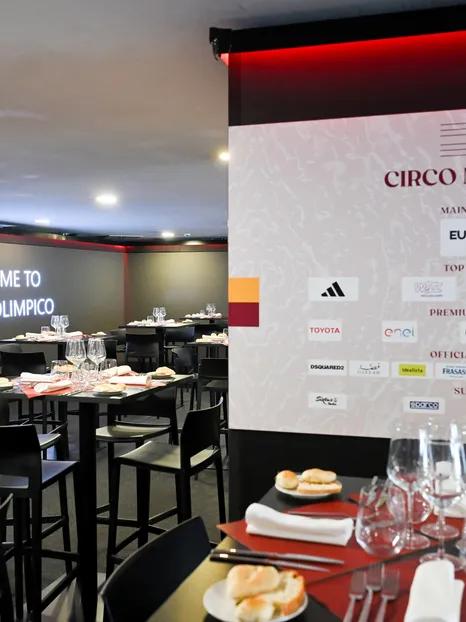 Il Club rinnova l'impegno nell'iniziativa solidale "Food for the community"