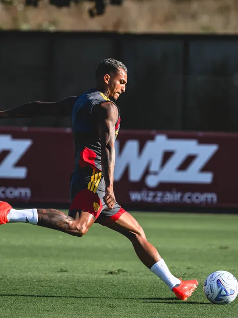  Gallery: Friday's training 