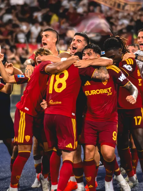 Roma v Inter: over 60 thousand giallorossi at the stadium: all the info for the Olimpico