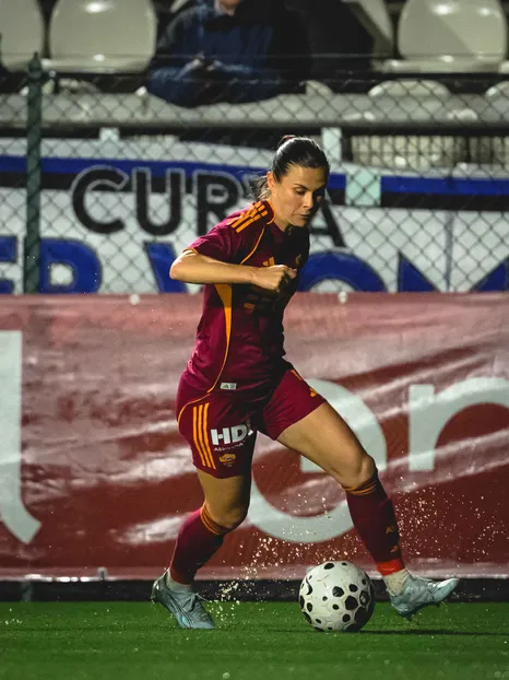  Le parole di Haavi dopo Roma-Inter 