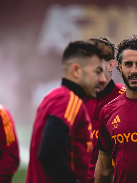  Gallery: Friday's session 