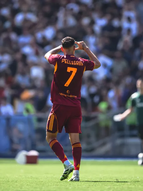 Rivivi i momenti più belli del nostro 2025!