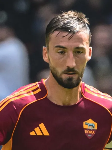  Le parole di Cristante dopo Roma-Torino 