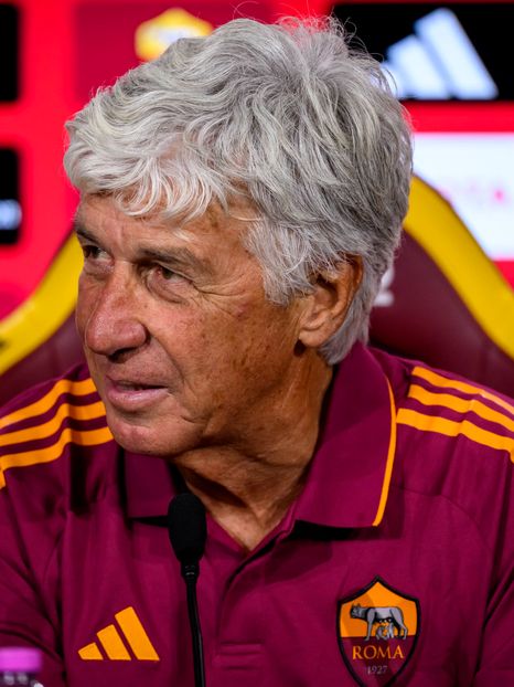  Gasperini previews Serie A opener against Bologna 
