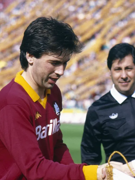  Guarda le foto: 5 curiosità sulla storia di Roma-Juve! 