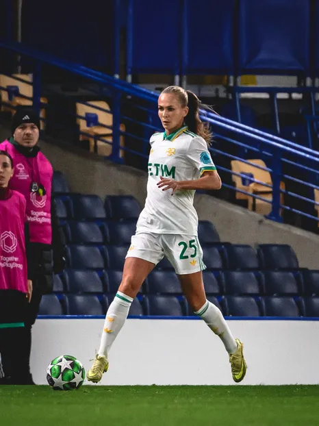  Le parole di Thogersen dopo Chelsea-Roma 