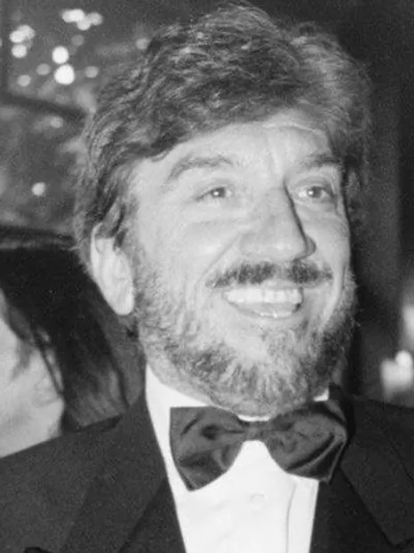 Ieri/Oggi - Gigi Proietti