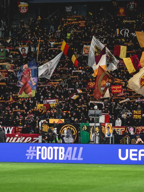  Roma-Stoccarda: le info per chi sarà all'Olimpico 