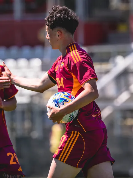 Cremonese-Roma 2-3: highlights e interviste