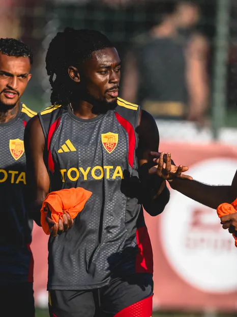  Gallery: Tuesday' session 