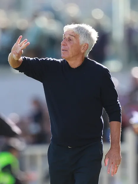 Gasperini analyses Fiorentina win 