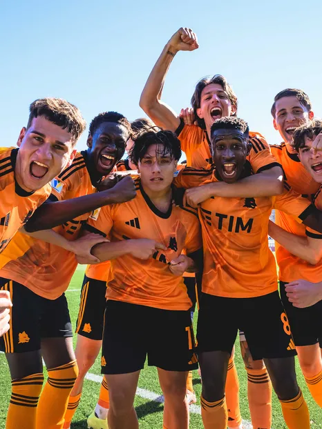 Settore giovanile: i risultati del weekend