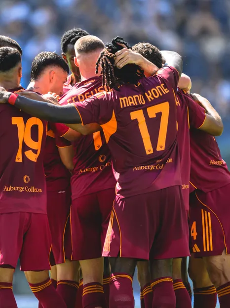  The derby is ours! 
