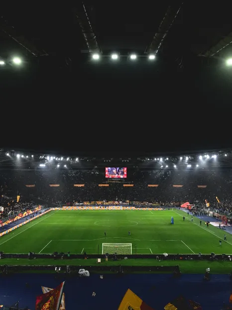  Roma-Pisa: le info per i tifosi giallorossi all'Olimpico 