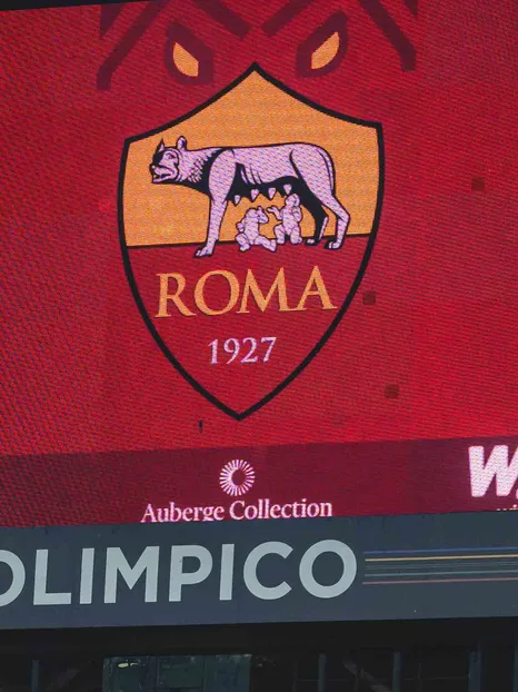  Il prepartita di Roma-Genoa 