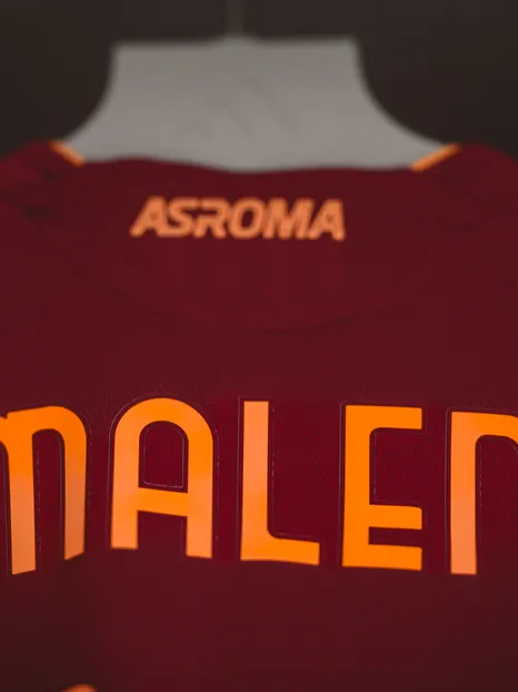  Roma v Atalanta: the official lineups 