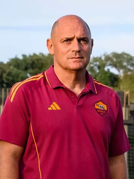 Youth sector: Mirko Manfrè is the new head of Football School 