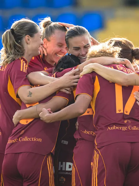  Impresa Roma a Lisbona: 2-0 allo Sporting e fase campionato conquistata! 
