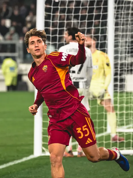  Tommaso Baldanzi ceduto al Genoa CFC 