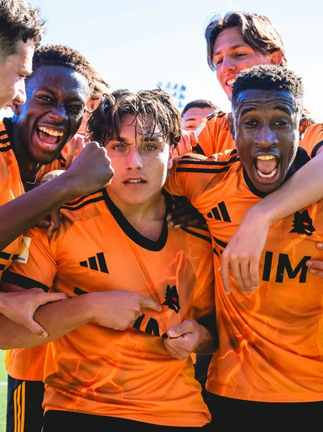 Fiorentina-Roma 1-1: highlights e interviste