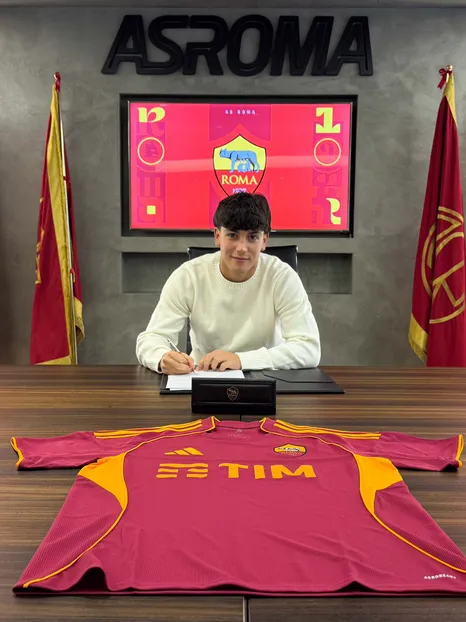  Cama rinnova con il Club fino al 2027 