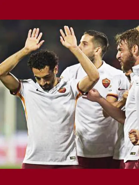 Memories - Fiorentina-Roma 2015/16