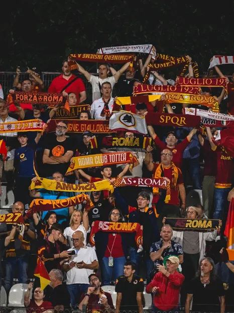  Roma-Barcellona: tutte le info per chi verrà al Tre Fontane 