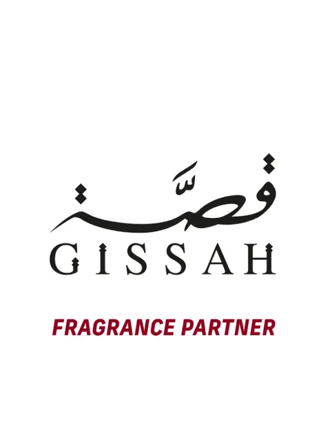  Gissah becomes AS Roma Fragrance Partner 