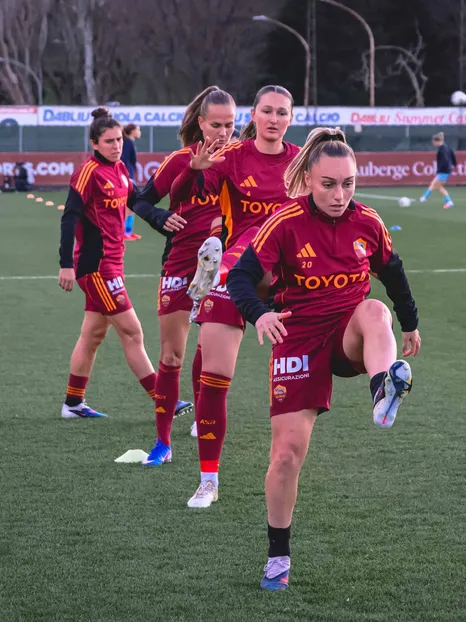 La radiocronaca di Roma-Napoli