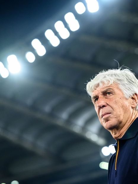  Gasperini analyses Bologna win 