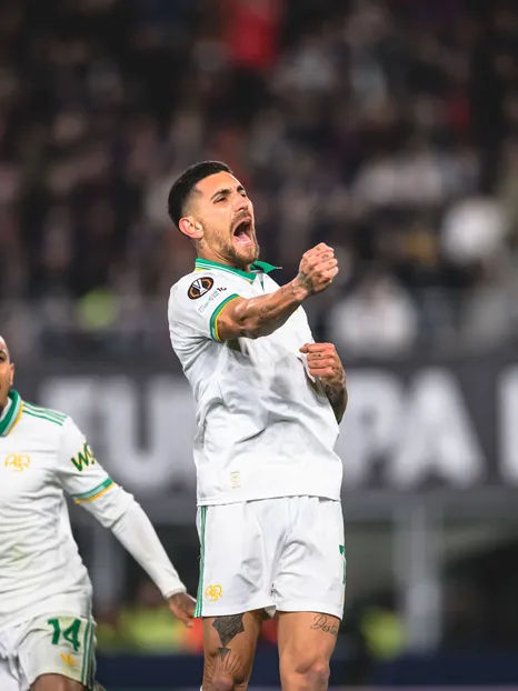  Gallery: Bologna 1-1 Roma 