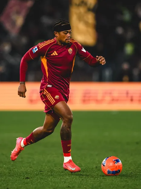  Interruzione del prestito di Leon Bailey 