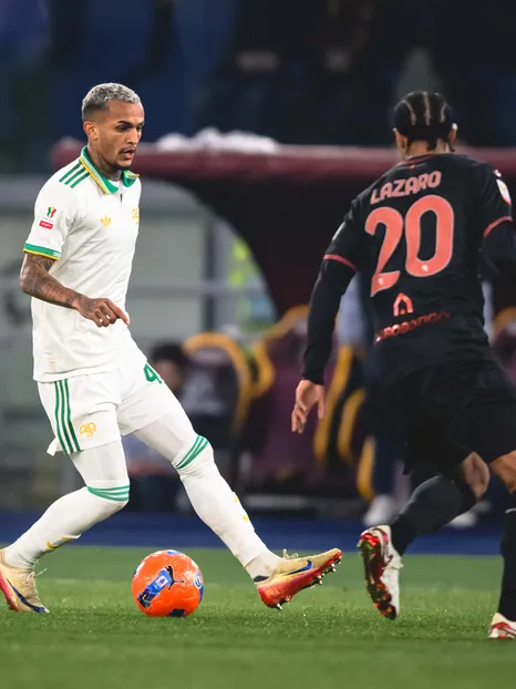  Roma-Torino 2-3, la gallery 