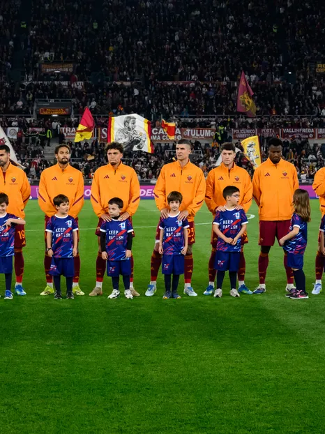 C'è ancora posto per Roma-Fiorentina: le info per i tifosi giallorossi all'Olimpico