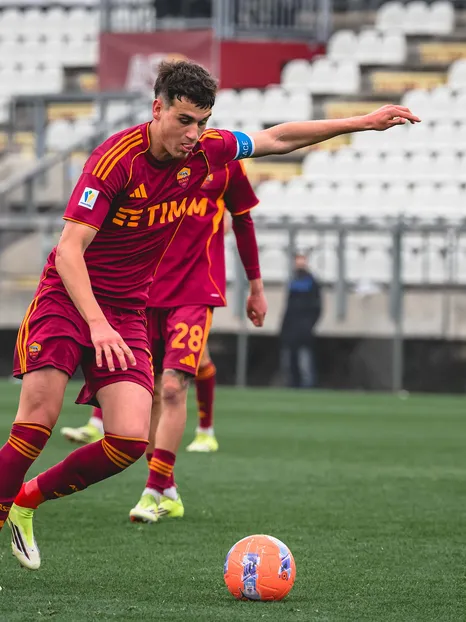  Atalanta-Roma 2-1: highlights e interviste 