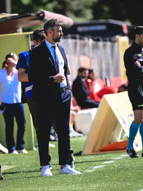 L'intervista a Luca Rossettini dopo la vittoria con il Genoa