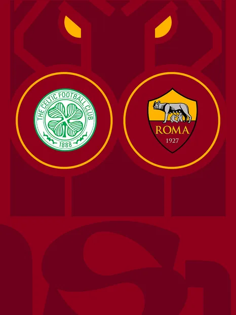  Celtic-Roma: le info per i tifosi che andranno in trasferta a Glasgow 