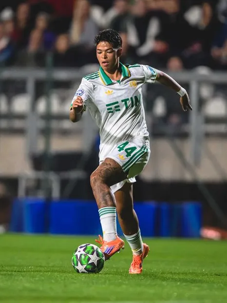  Le condizioni di Samantha van Diemen 