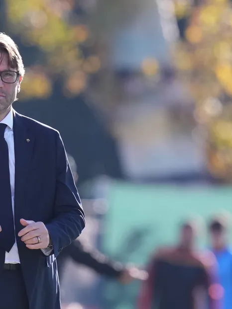  Club statement on Federico Guidi 