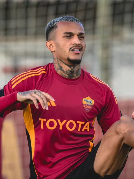  L'allenamento del mercoledì 