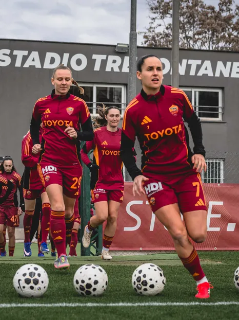 La radiocronaca di Roma-Sassuolo