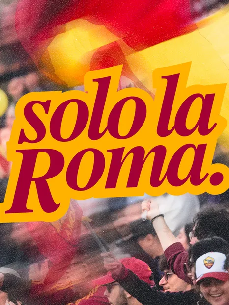  “Solo la Roma”: Launching the first Roma Women season ticket 