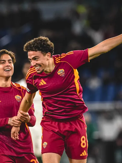  L'intervista a El Aynaoui dopo la vittoria con il Midtjylland 