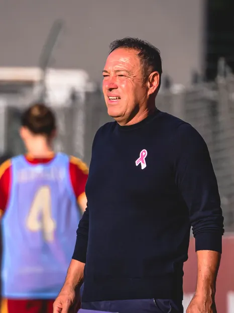  Le parole di Piovani e Greggi dopo Roma-Milan 
