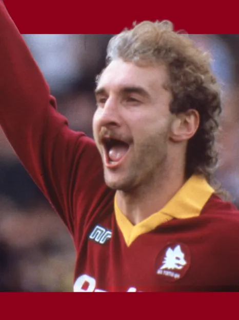  Memories - Roma-Cremonese 1989/90 